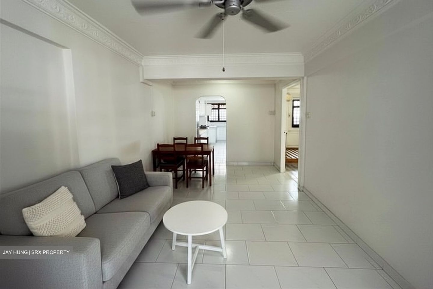 Blk 12 Holland Vista (Queenstown), HDB 3 Rooms #559501971